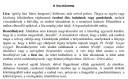 Lírai alany és Lírai én között mi a különbség? – megoldás kép 1