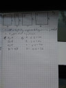 Rajzolj négyzethálós lapra a megadott trapézzal egyenlő területű paralelogrammát – megoldás kép 1