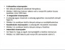Viszonyszámok – megoldás kép 3
