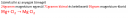 Kémia – megoldás kép 1