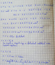 Matematika segitség – megoldás kép 1