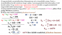MATEMATIKA – megoldás kép 2