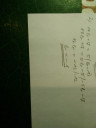 Matematika házi feladat – megoldás kép 1