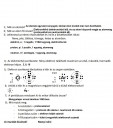 Kémia sürgős ma a határidő legyszi 7.o – megoldás kép 1