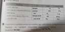 Kémia munkafüzet OFI – megoldás kép 1