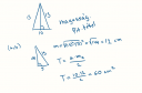Geometria 9 osztály – megoldás kép 1