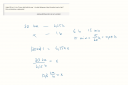 Matematika SOS! Egyenes arányosság – megoldás kép 1