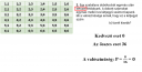 Matematika – megoldás kép 1