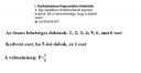 Matematika – megoldás kép 1