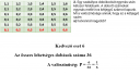 Matematika – megoldás kép 2