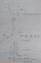 Matematika, 10. osztály, szögfüggvények – megoldás kép 1