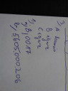 MATEMATIKA MEGOLDÁSA.SOS!!!!  – megoldás kép 1