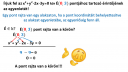 Matek! – megoldás kép 1