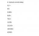 Segítség Matematika 7-8 évfolyam – megoldás kép 3