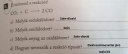 Mára kéne sosbe valaki tudja esetleg – megoldás kép 3