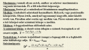 MATEMATIKA SOS – megoldás kép 1