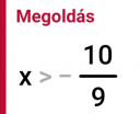 Matek Házi – megoldás kép 2