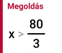 Matek Házi – megoldás kép 1
