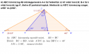 Geometria – megoldás kép 1