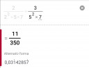 Matematika❗❗❗❗ – megoldás kép 2