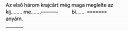 Nyelvtan - 7.osztály – megoldás kép 1