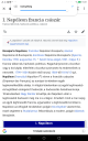 Irja le ki volt BONAPARTEN NAPOLEON, MILYEN ÈRDEKESSÉGEK KERINGENEK A NAGYVILÁGBAN RÓLA? – megoldás kép 1