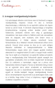 Magyarország mezőgazdaságának jellemzőit  – megoldás kép 3