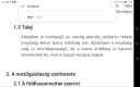 Magyarország mezőgazdaságának jellemzőit  – megoldás kép 3