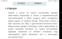 Magyarország mezőgazdaságának jellemzőit  – megoldás kép 2