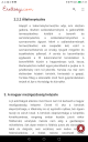 Magyarország mezőgazdaságának jellemzőit  – megoldás kép 2