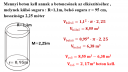 Matematika  – megoldás kép 1