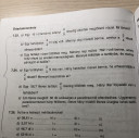 Matematika – megoldás kép 2