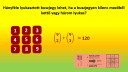 KOMBINATORIKA – megoldás kép 1