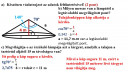 TRIGONOMETRIA – megoldás kép 2