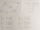 TRIGONOMETRIA – megoldás kép 1