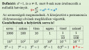 Kérem segítsenek! – megoldás kép 1