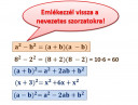 Matematika. Kérlek segítsetek a feladat megoldásában. Köszönöm.  – megoldás kép 1