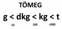 Nagyon kéne a segítség  – megoldás kép 1