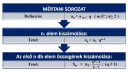 Mértani sorozatok – megoldás kép 1
