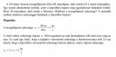 SOS FIZIKA – megoldás kép 1