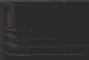 Pythonban objektum orientált programozás – megoldás kép 1