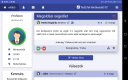 Fizika 9. osztály - Mozgás – megoldás kép 1