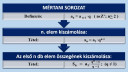 Matek számtani sorozatok – megoldás kép 1