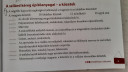 Ennek a munkafüzetnek kéne a megoldókulcsa! – megoldás kép 1