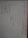 Matematika házi – megoldás kép 1
