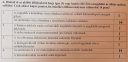 Kémia 8.osztály  – megoldás kép 1