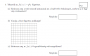 Matematika Szintfelmérő Teszt – megoldás kép 3