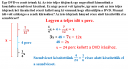 Matematika – megoldás kép 1