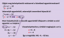 Két ismeretlenes egyenlet – megoldás kép 3