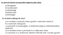 Dolgozatot szeretnék…  – megoldás kép 6